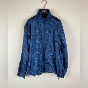 Athleta Sightseer Lace Jacket